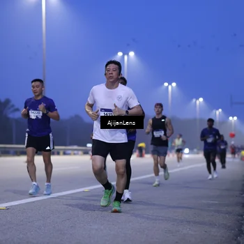 Runner Photo 7372470