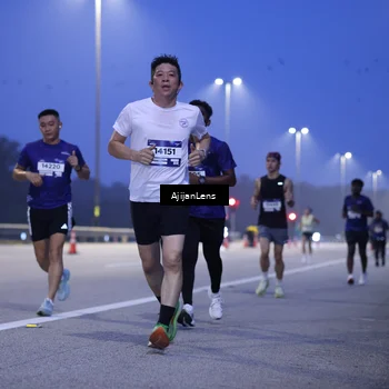 Runner Photo 7372472