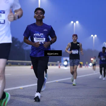 Runner Photo 7372479