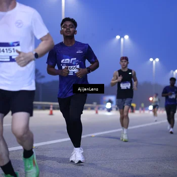 Runner Photo 7372484