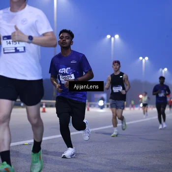 Runner Photo 7372487