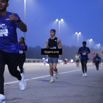 Runner Photo 7372491