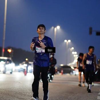 Runner Photo 7372493