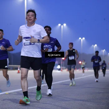 Runner Photo 7372495