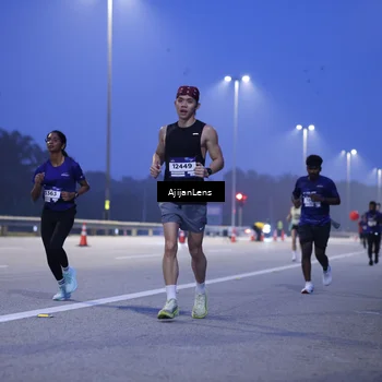 Runner Photo 7372501