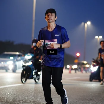 Runner Photo 7372509