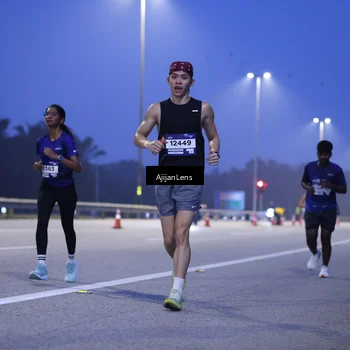 Runner Photo 7372513