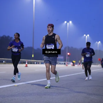 Runner Photo 7372514