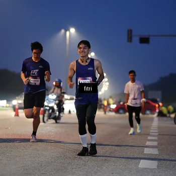 Runner Photo 7372524