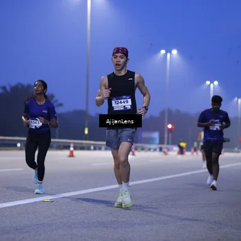 Runner Photo 7372529