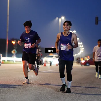 Runner Photo 7372531