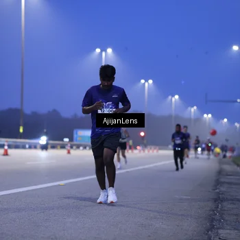 Runner Photo 7372533