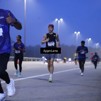 Runner Photo 7372535