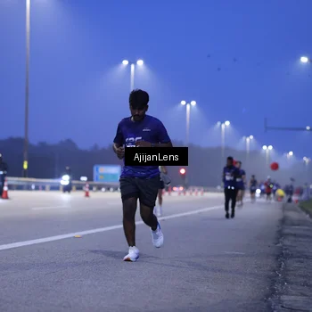 Runner Photo 7372537
