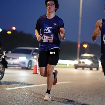 Runner Photo 7372540