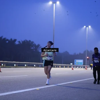 Runner Photo 7372548
