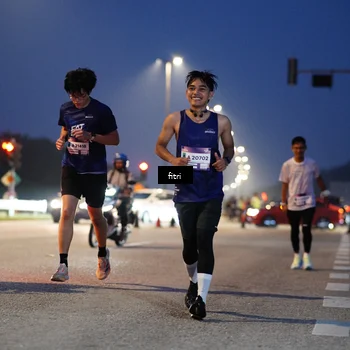 Runner Photo 7372551