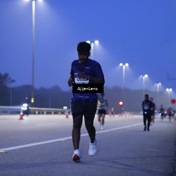 Runner Photo 7372555