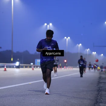 Runner Photo 7372563