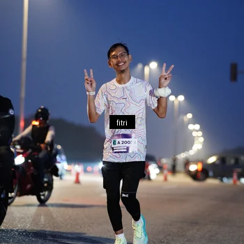 Runner Photo 7372564