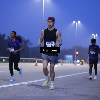 Runner Photo 7372566