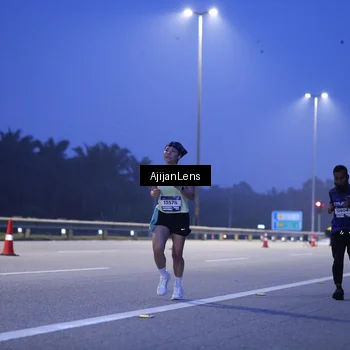 Runner Photo 7372567