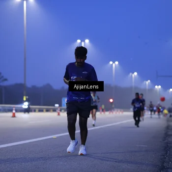 Runner Photo 7372571