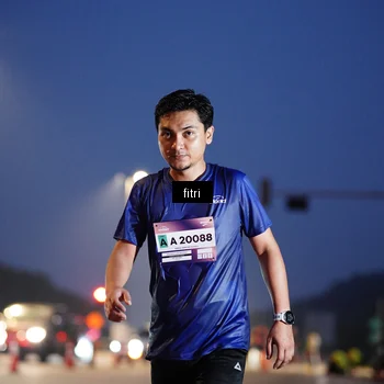 Runner Photo 7372577