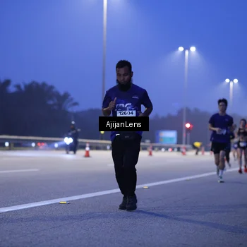 Runner Photo 7372578