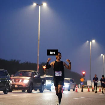 Runner Photo 7372579