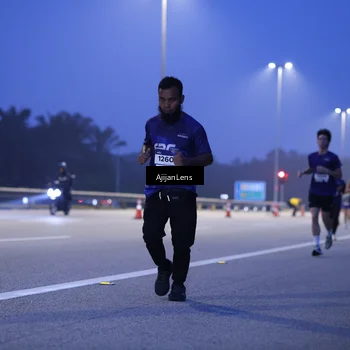 Runner Photo 7372584