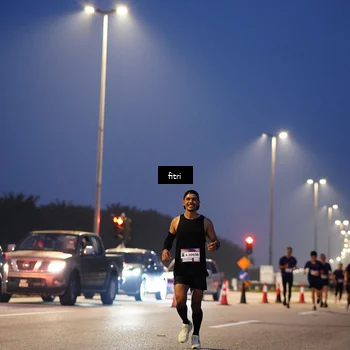 Runner Photo 7372587