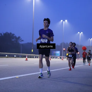 Runner Photo 7372592