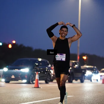 Runner Photo 7372599