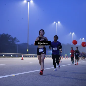 Runner Photo 7372600