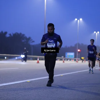 Runner Photo 7372601