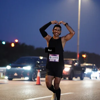 Runner Photo 7372604