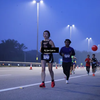 Runner Photo 7372606