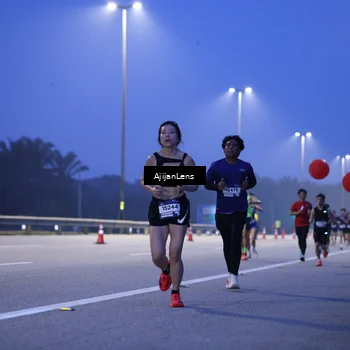 Runner Photo 7372609