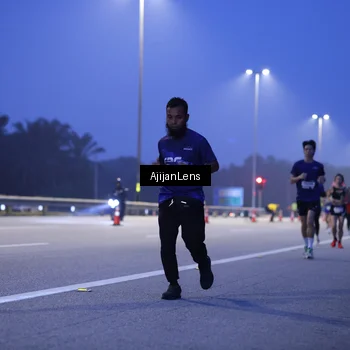 Runner Photo 7372610