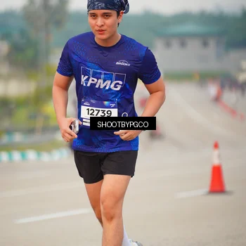Runner Photo 7372612