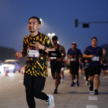 Runner Photo 7372620
