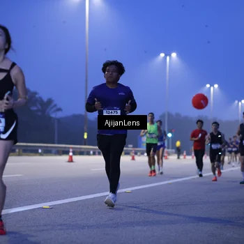 Runner Photo 7372621