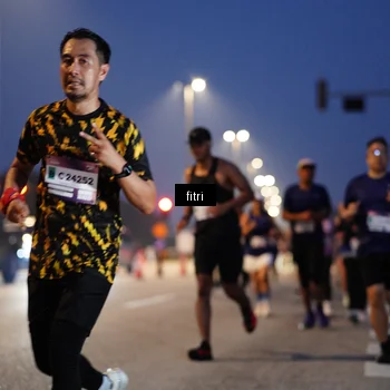 Runner Photo 7372622