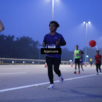 Runner Photo 7372623