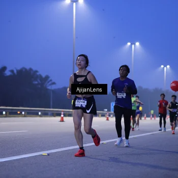 Runner Photo 7372625