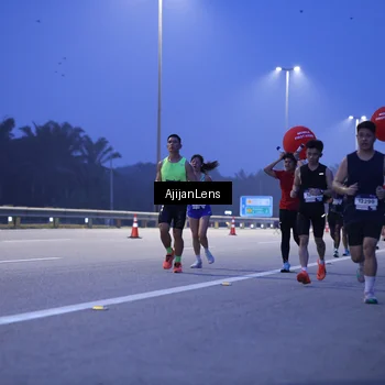 Runner Photo 7372631