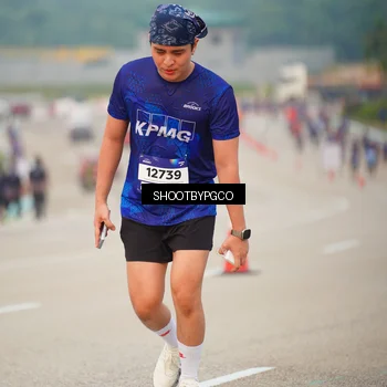 Runner Photo 7372634