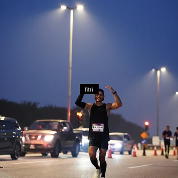 Runner Photo 7372638