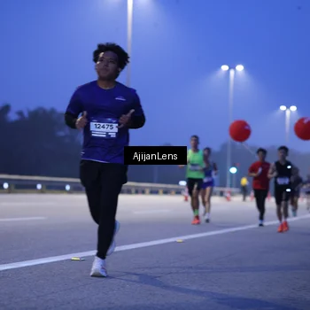 Runner Photo 7372640